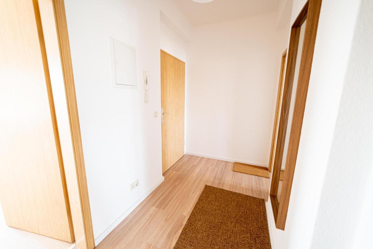 Fullhouse - Zwickau - R85 Apartments - Parking - 3 Beds - Nespresso Exterior photo
