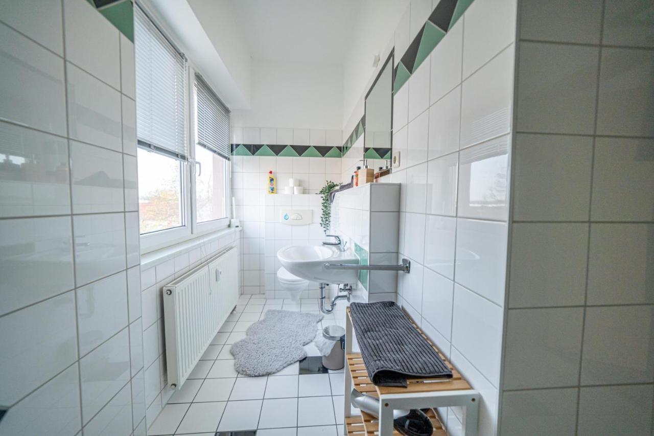 Fullhouse - Zwickau - R85 Apartments - Parking - 3 Beds - Nespresso Exterior photo