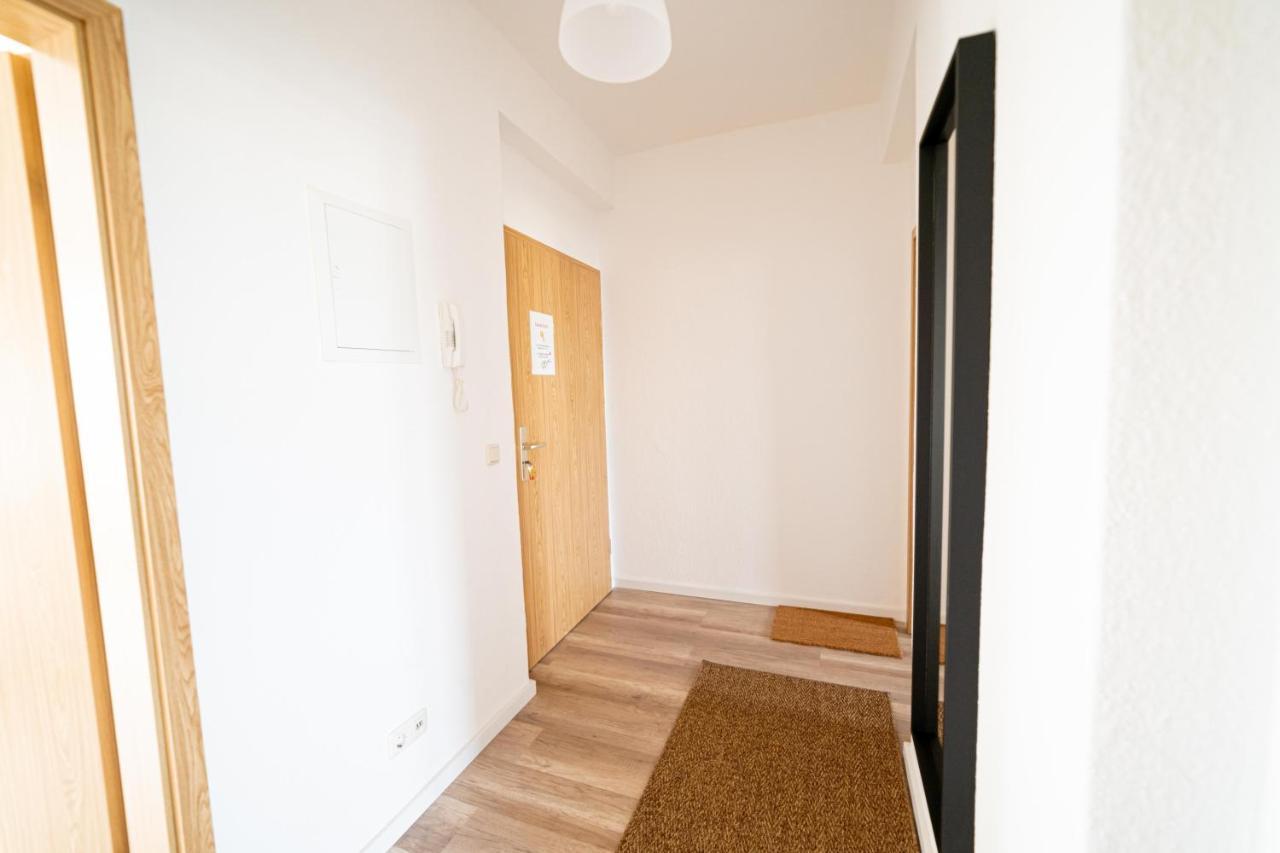 Fullhouse - Zwickau - R85 Apartments - Parking - 3 Beds - Nespresso Exterior photo